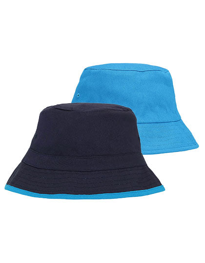 Reversible Bucket Hat (NE93061)