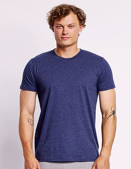 Recycled Cotton T-Shirt (NEC61001)
