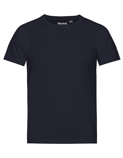 Recycled Kids Performance T-Shirt (NER30001K)