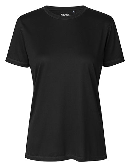 Ladies´ Performance T-Shirt (NER81001)