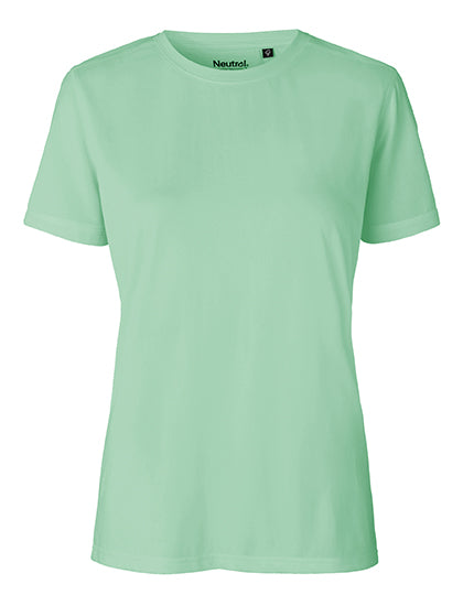 Ladies´ Performance T-Shirt (NER81001)
