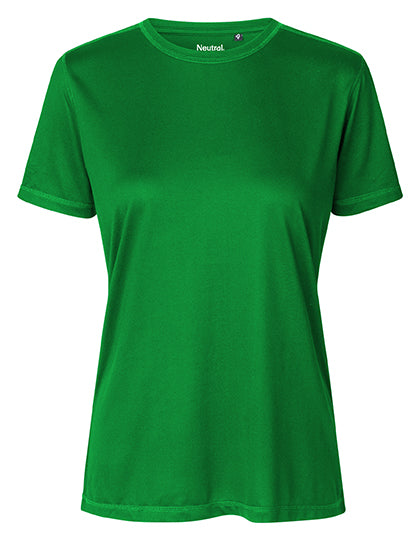 Ladies´ Performance T-Shirt (NER81001)