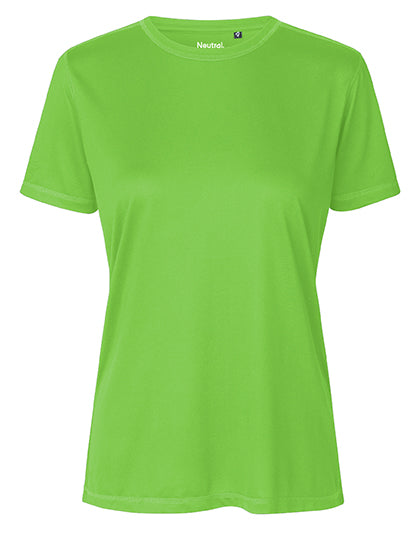 Ladies´ Performance T-Shirt (NER81001)
