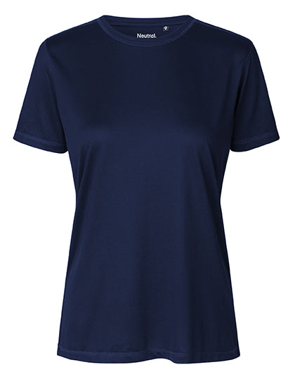 Ladies´ Performance T-Shirt (NER81001)