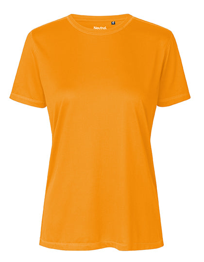 Ladies´ Performance T-Shirt (NER81001)