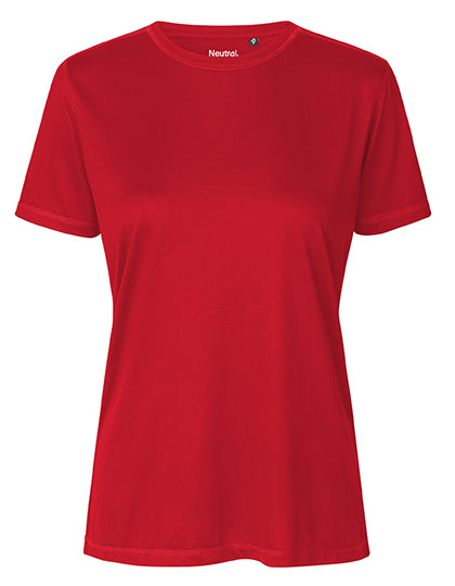 Ladies´ Performance T-Shirt (NER81001)