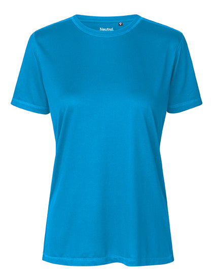 Ladies´ Performance T-Shirt (NER81001)
