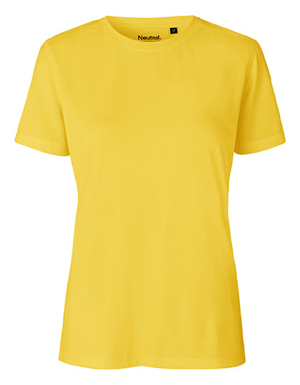 Ladies´ Performance T-Shirt (NER81001)