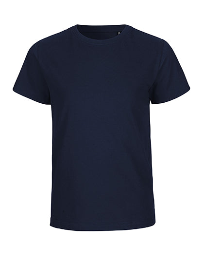 Tiger Cotton Kids T-Shirt (NET30001K)