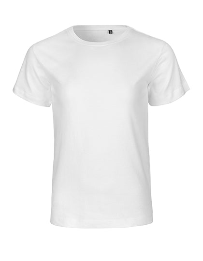 Tiger Cotton Kids T-Shirt (NET30001K)