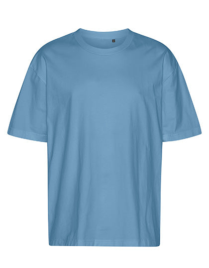 Oversized T-Shirt (NET60011)