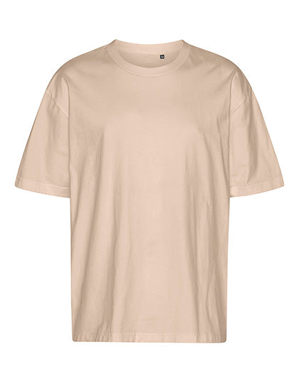 Oversized T-Shirt (NET60011)