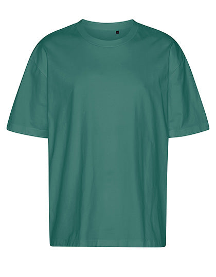 Oversized T-Shirt (NET60011)