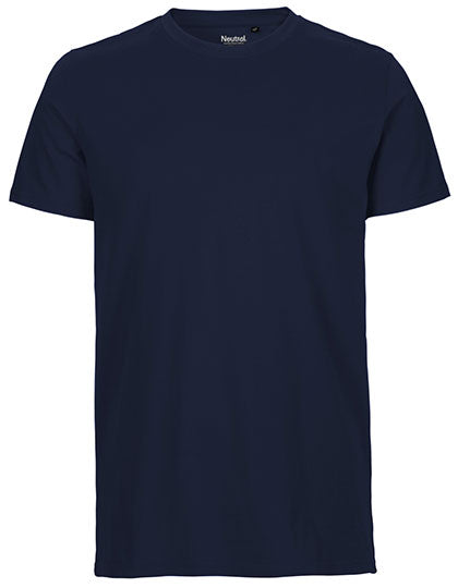 Unisex Tiger Cotton T-Shirt (NET61001)