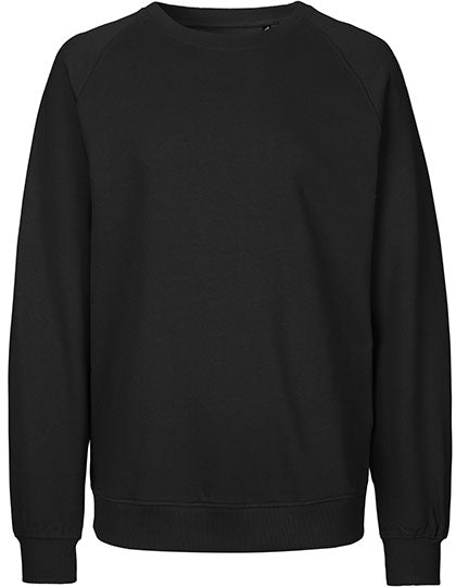 Unisex Tiger Cotton Sweatshirt (NET63001)