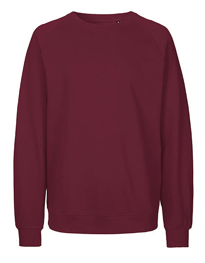 Unisex Tiger Cotton Sweatshirt (NET63001)