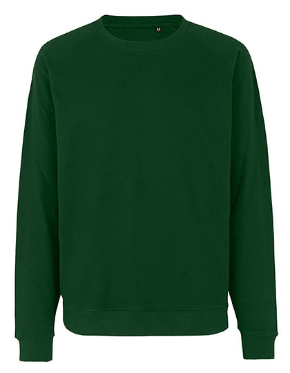 Unisex Tiger Cotton Sweatshirt (NET63001)