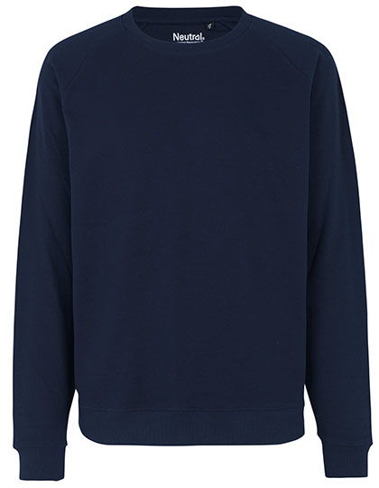 Unisex Tiger Cotton Sweatshirt (NET63001)