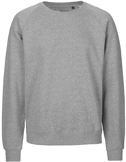 Unisex Tiger Cotton Sweatshirt (NET63001)