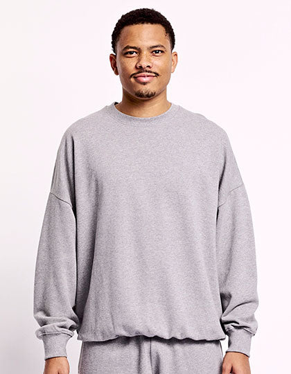 Oversized Sweatshirt (NET63011)