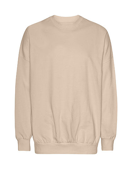 Oversized Sweatshirt (NET63011)