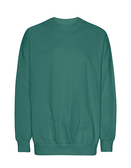 Oversized Sweatshirt (NET63011)