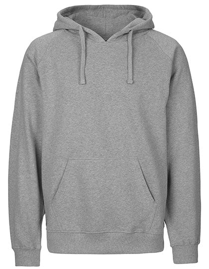 Unisex Tiger Cotton Hoodie (NET63101)