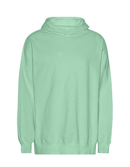 Oversized Hoodie (NET63111)