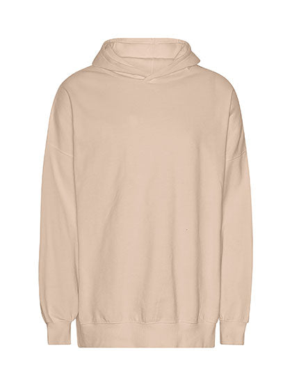 Oversized Hoodie (NET63111)