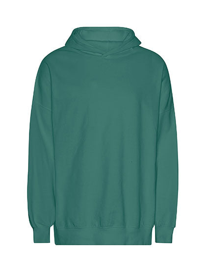 Oversized Hoodie (NET63111)