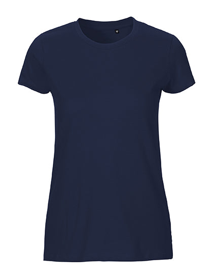 Tiger Cotton Ladies T-Shirt (NET81001)
