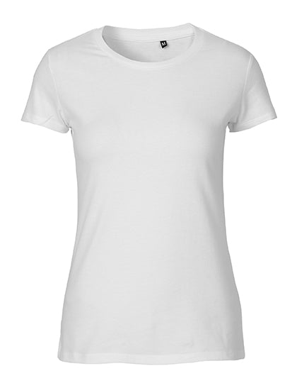 Tiger Cotton Ladies T-Shirt (NET81001)