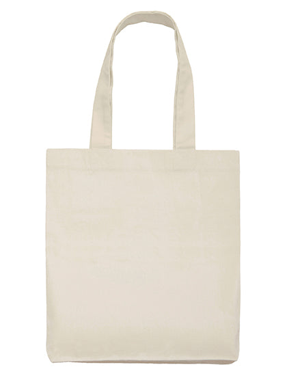 Tiger Cotton Twill Bag (NET90003)