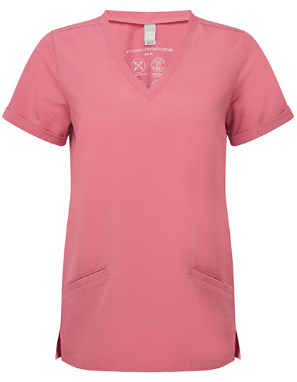 Invincible Women´s Onna-Stretch Tunic (NN310)