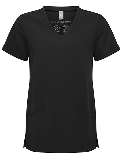 Invincible Women´s Onna-Stretch Tunic (NN310)