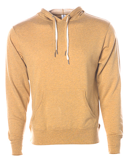 Unisex Midweight French Terry Hooded Pullover (NP304)