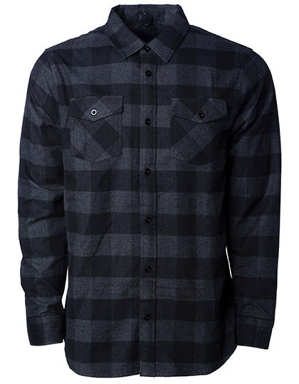 Unisex Flannel Shirt (NP500)