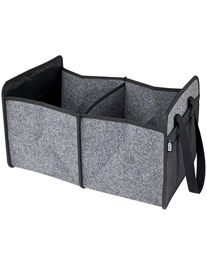 Felt Foldable Car Organiser (NT0664)