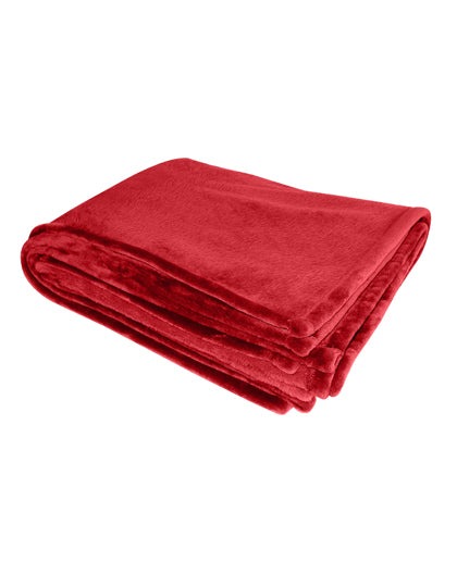 Flanell-Decke (NT1521)