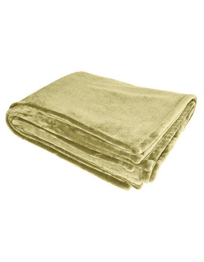Flanell-Decke (NT1521)