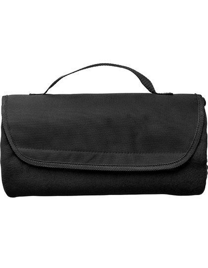 Fleece-Picknickdecke Basic (NT1921)