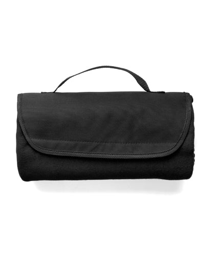 Fleece-Picknickdecke Basic (NT1921)