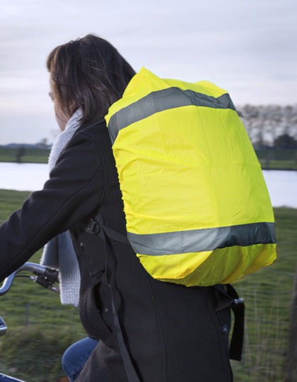 Hi-Vis-Überzug für Rucksack (NT5492)