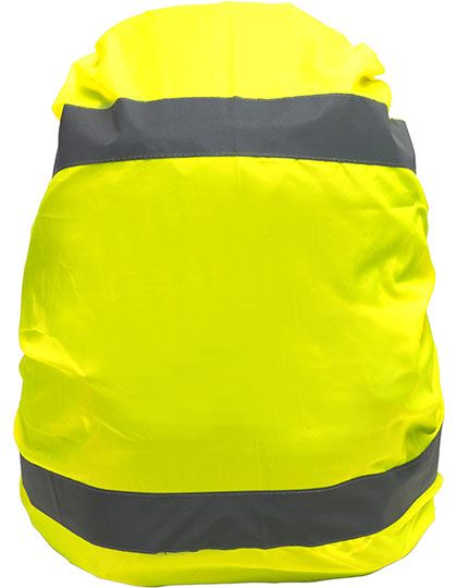 Hi-Vis-Überzug für Rucksack (NT5492)