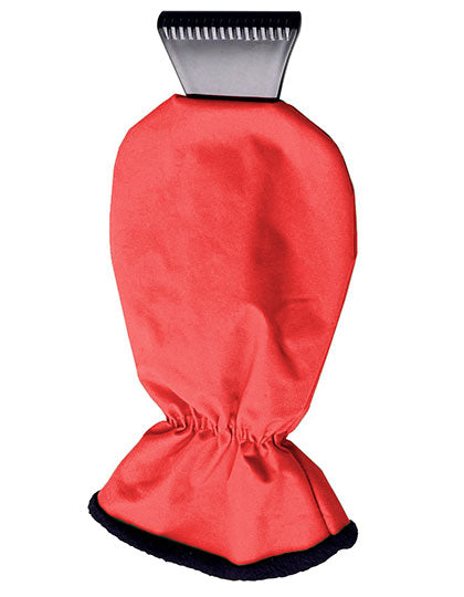 Eiskratzer mit XXL-Schutz-Handschuh (NT5807)