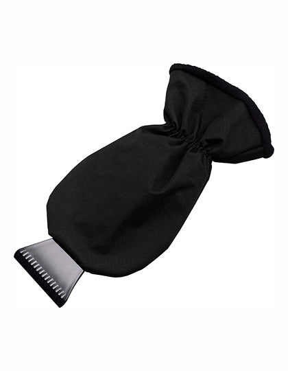 Eiskratzer mit XXL-Schutz-Handschuh (NT5807)