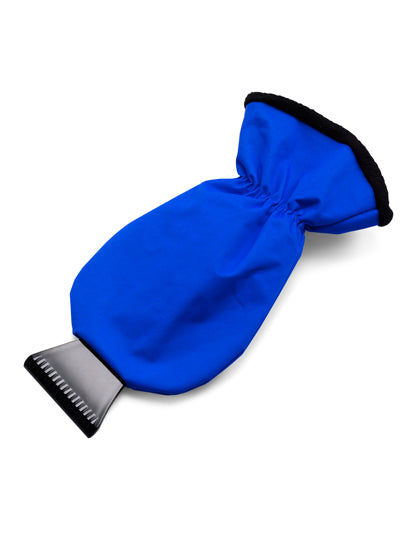 Eiskratzer mit XXL-Schutz-Handschuh (NT5807)