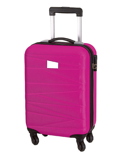 Trolley-Bordcase Padua (NT600)