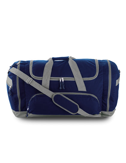 Sport-/Reisetasche Caribbean (Berlin) (NT6431)