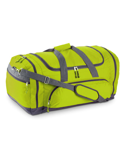 Sport-/Reisetasche Caribbean (Berlin) (NT6431)